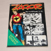 Zagor 01 - 1976